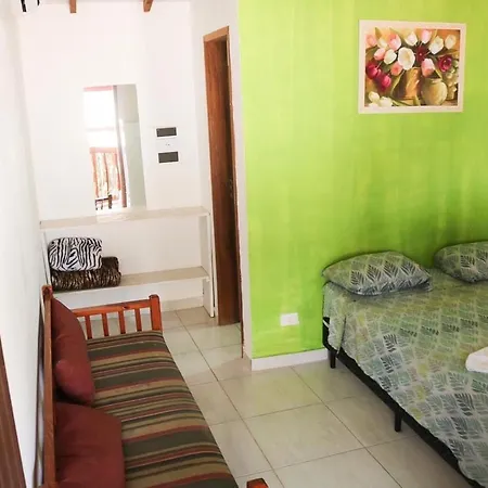 CHALÉS e SUITES PORTO SEGURO-2