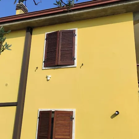 Appartamenti a Bardolino-3