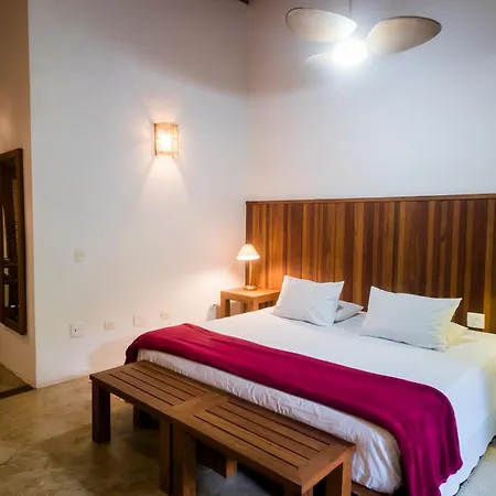 Guest House Ilha Splendor-2