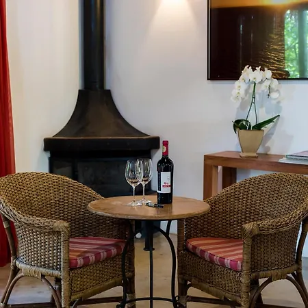 Guest House Ilha Splendor-3