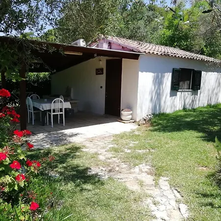 Agriturismo Massaro Pietro-3