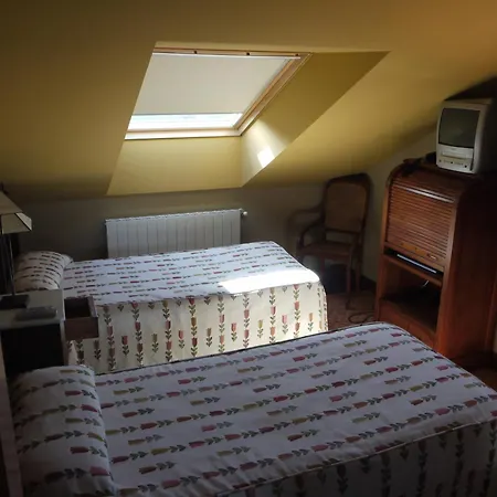 Apartamentos Cueto Mazuga I-3
