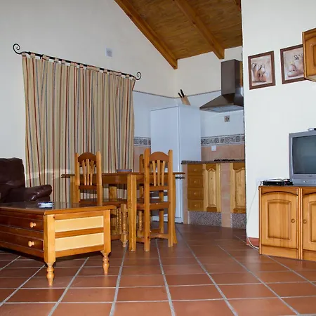 Alojamiento Rural Vejer-2