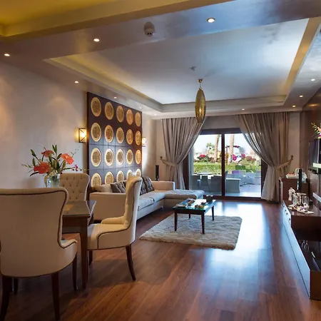 Sunrise Arabian Beach Resort-2