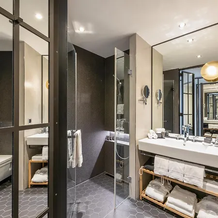 Hard Rock Hotel Davos-3