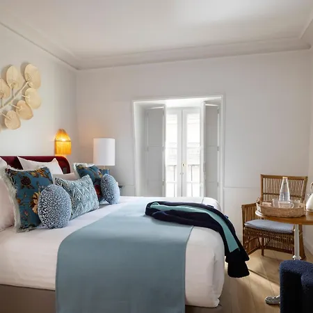 Hôtel Le Lavoisier&Spa-2