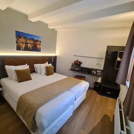 Avenue Hotel-3
