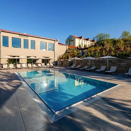 Fair Resort All Inclusive Wellness & Spa Hotel Jena-3