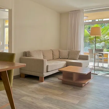 Apartamentos Tigaiga Suites-2