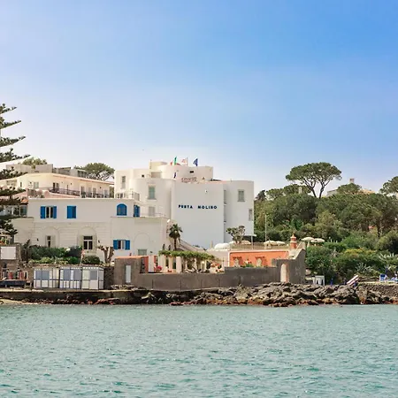 Punta Molino Beach Resort & Thermal Spa-2
