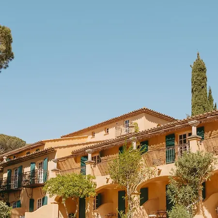 Hotel Villa Marie Saint Tropez-3