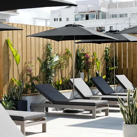 Stic Urban Hotel & Spa-2