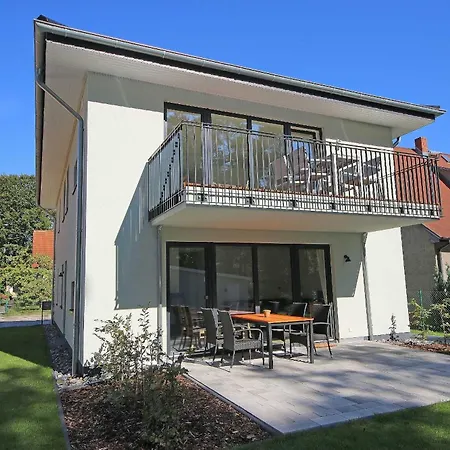 Ferienhaus Igelbau-3