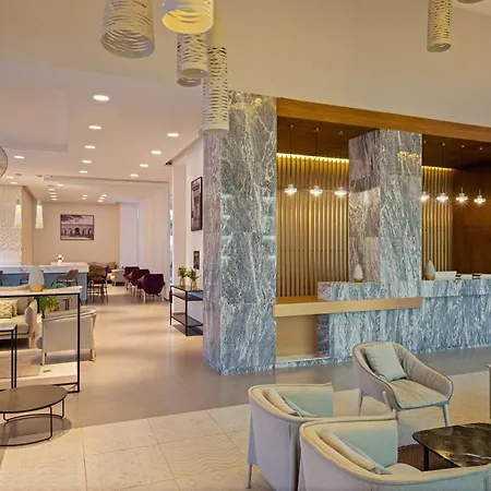 Radisson Blu Resort, Saidia Garden-3