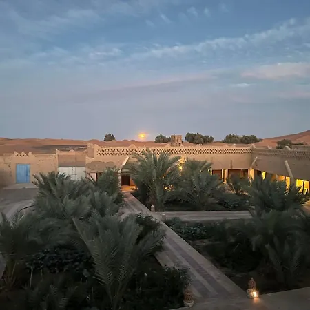 Sahara Sands Hotel-2