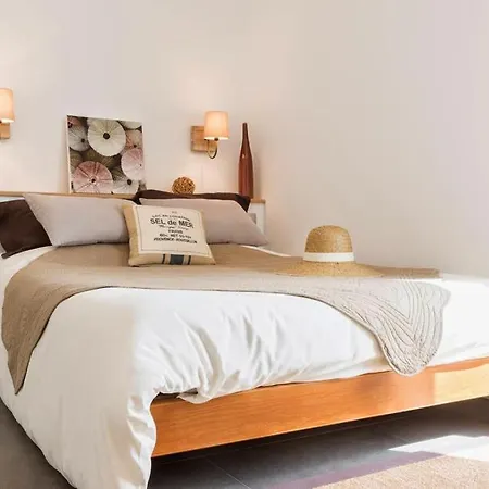 Chambre d'hôtes LE SECADOU-3