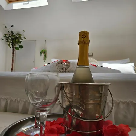 La Mansarda Suite-2