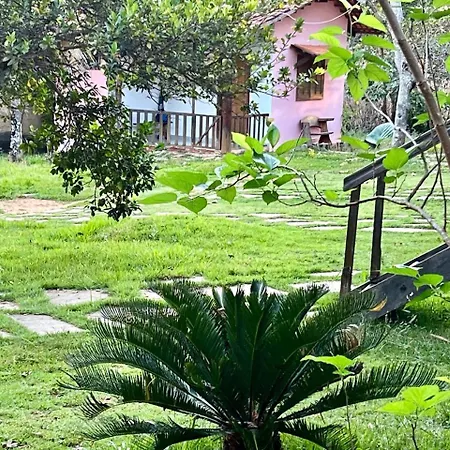 Pousada Recanto Guará-2