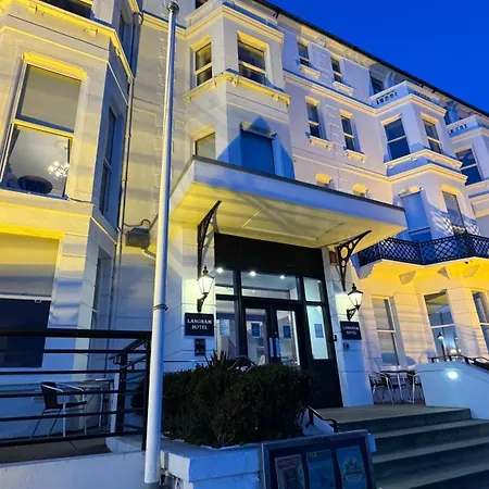 Langham Hotel Eastbourne-2