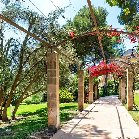 Viva Cala Mesquida Suites & Spa Adults Only 16-3