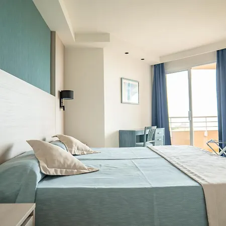 Aparthotel Dunes Platja-3