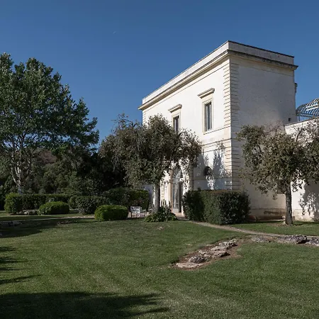 Masseria Li Foggi-3