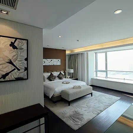 Top Glory Ocean One Goriole, Shanghai-2