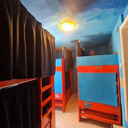 Hostel Malti Budget-2