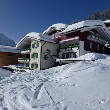 Haus Alpenecho-2