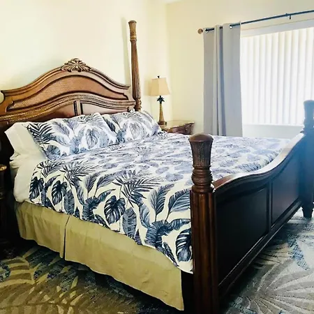 The Marlin - Cocoa Beach-2