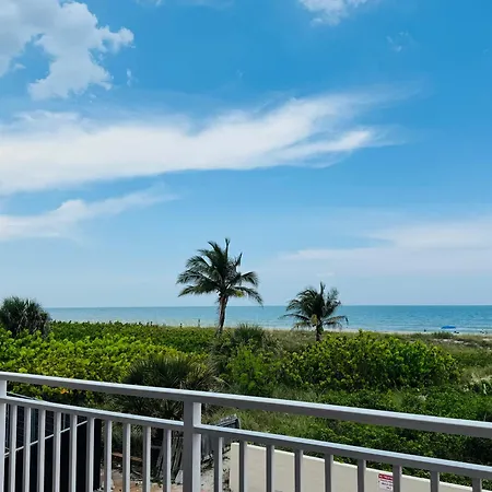 The Marlin - Cocoa Beach-3