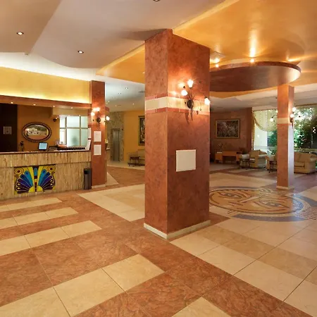 Yavor Palace Hotel - All Inclusive-2