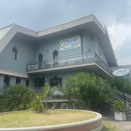 L'Approdo Hotel-2