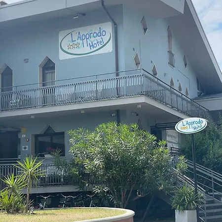 L'Approdo Hotel-3