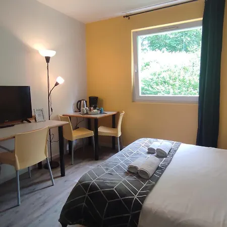 Neoresid - Résidence du Parc-2