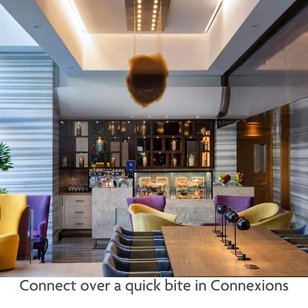 Crowne Plaza Dubai Marina By Ihg-3