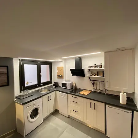 Apartamentos One-3