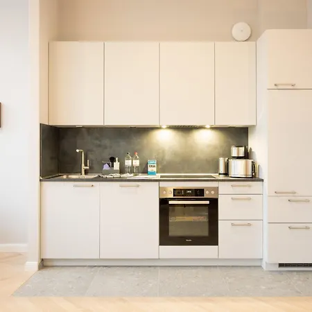 Ostkueste - Villa Groth Design Apartments-3