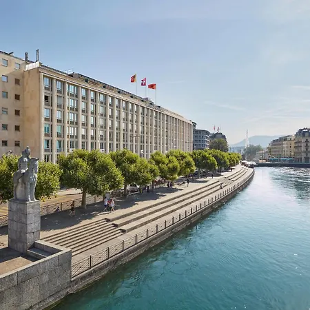 Mandarin Oriental, Geneva-3