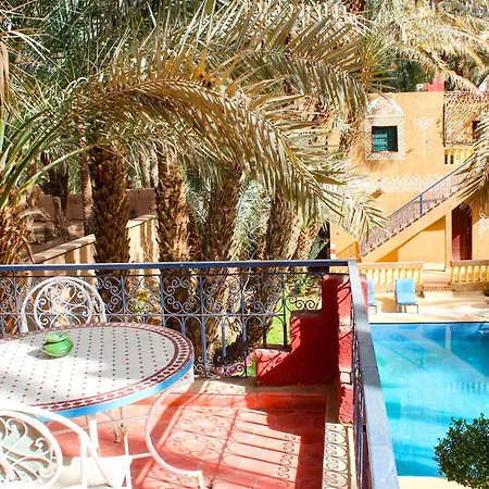Riad Soleil du Monde-2