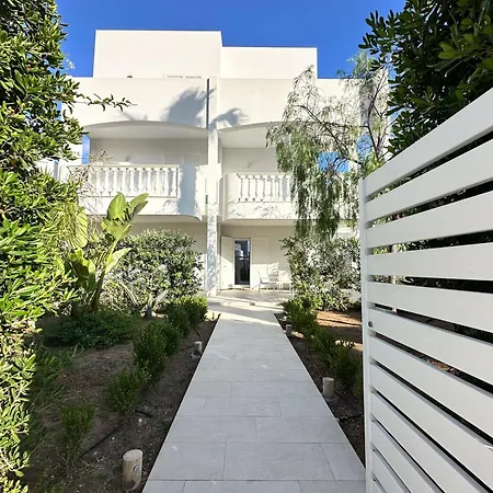 Itinera Baia Verde Rooms And Breakfast-3