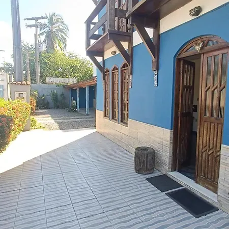 Pousada da Ale-3
