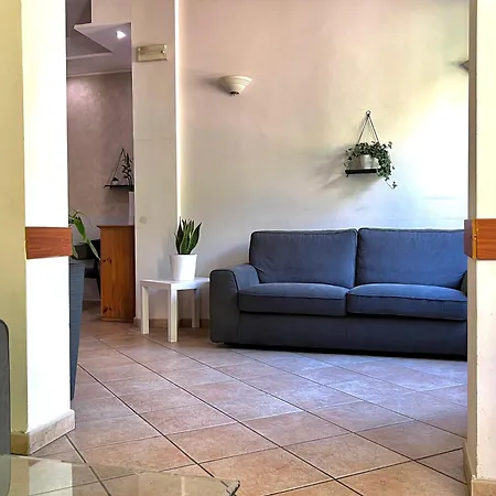 Hotel Sara-3