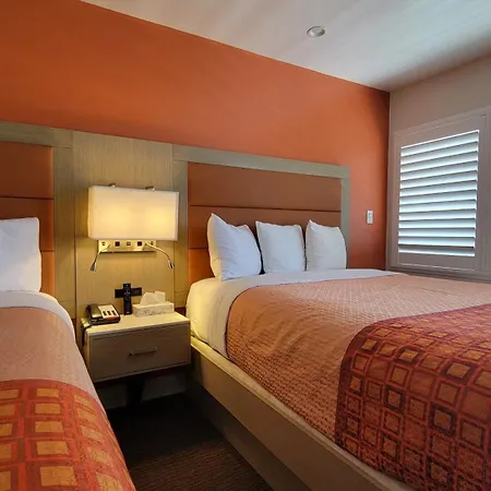 Presidio Parkway Inn-3