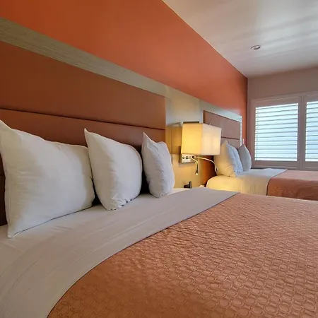 Presidio Parkway Inn-2
