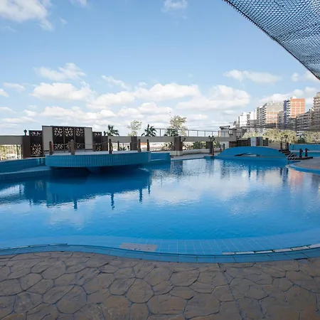 Aifu Hotel El Montazah Alexandria-2