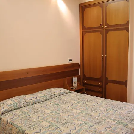 Hotel Sirena-2