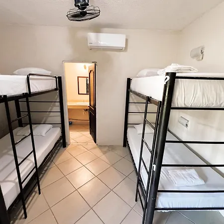 3B Wellness Hotel & Hostel Adults Only-2