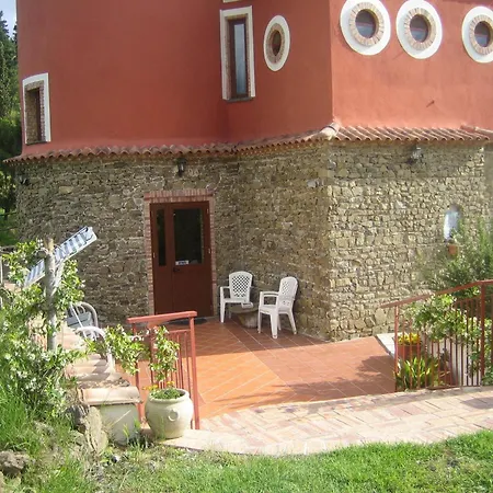 U' Cecere Agriturismo-2