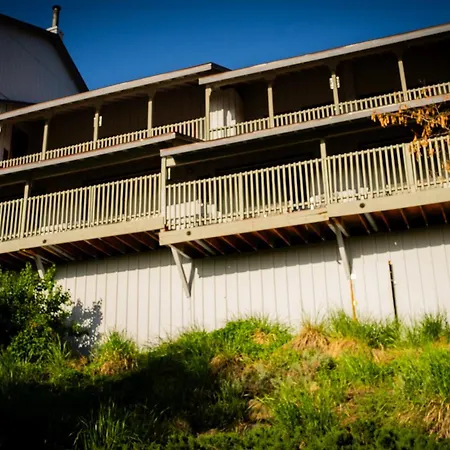 Yosemite Gateway Motel-2
